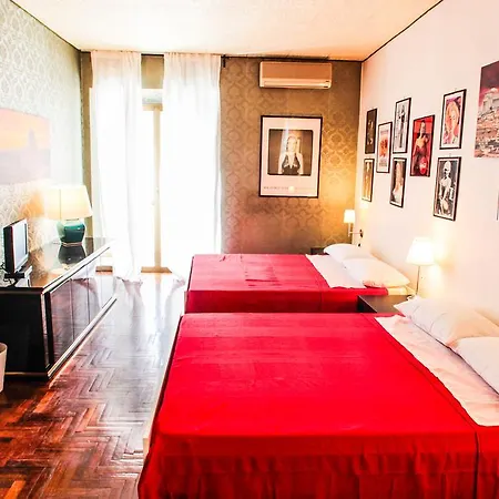 Apartamento Albani Luxury