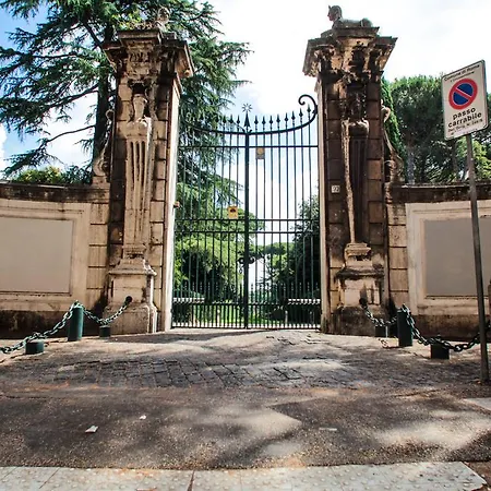 Apartamento Albani Luxury