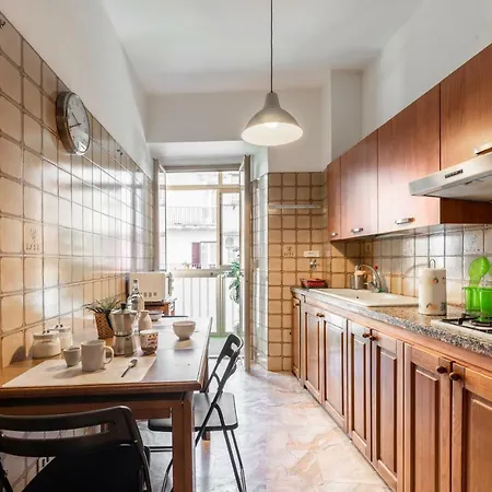 Apartamento Albani Luxury *