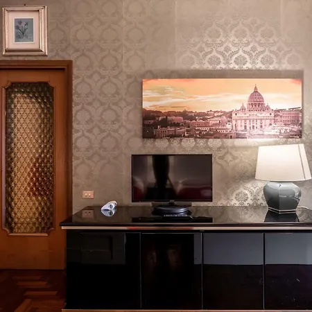 Albani Luxury Apartamento *