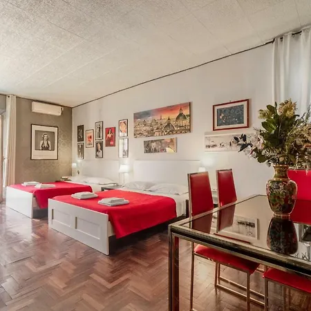 Apartamento Albani Luxury *