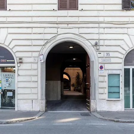 Albani Luxury Apartamento