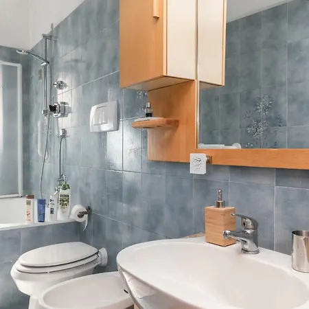 Albani Luxury Apartamento Roma