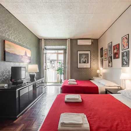 Apartamento Albani Luxury