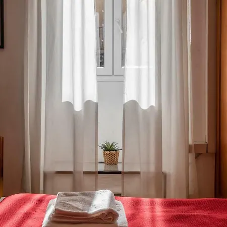 Albani Luxury * Roma